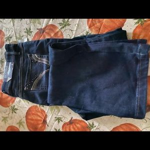 Women’s size 12 jeans